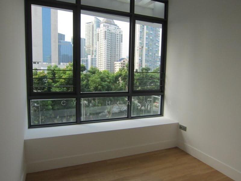 VIVA, 8 Suffolk Walk, Newton / Novena, 3 Bedrooms, 1,324 sqft, Condominium For Rent, by Cynthia Ker, 500273703 - Bedroom 2 - PropertyGuru.com.sg