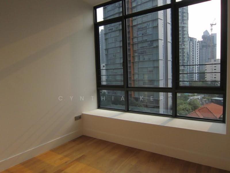 VIVA, 8 Suffolk Walk, Newton / Novena, 3 Bedrooms, 1,324 sqft, Condominium For Rent, by Cynthia Ker, 500273703 - Bedroom 3 - PropertyGuru.com.sg