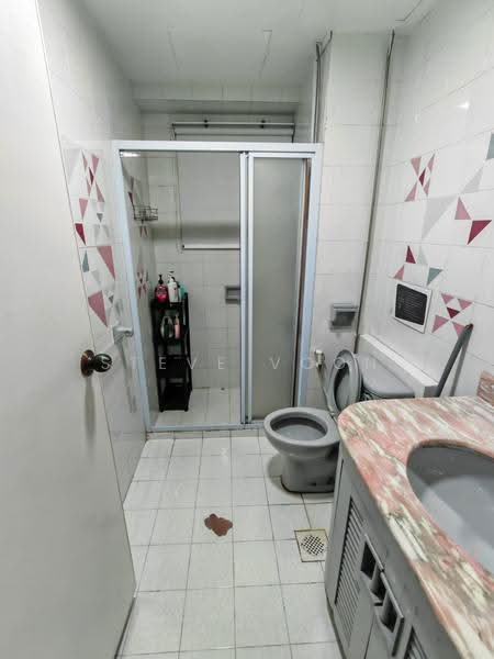 The Regalia, 2 River Valley Close, Orchard / River Valley, Room Rental, 120 sqft, Apartment For Rent, by Steve Voon, 500273704 - Bathroom - PropertyGuru.com.sg