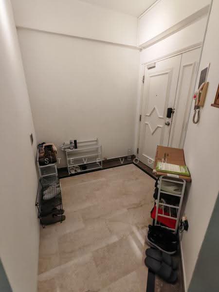 The Regalia, 2 River Valley Close, Orchard / River Valley, Room Rental, 120 sqft, Apartment For Rent, by Steve Voon, 500273704 - Entrance - PropertyGuru.com.sg