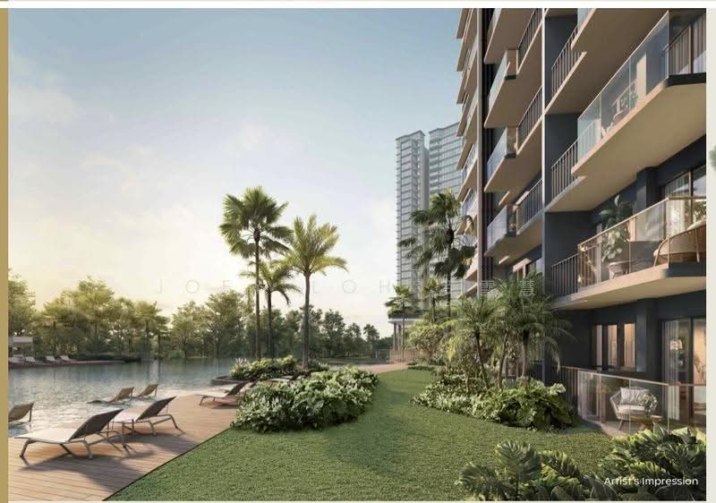 Thomson Reserve, Bright Hill Drive, Ang Mo Kio / Bishan / Thomson, 2 Bedrooms, 678 sqft, Condominium For Sale, by Joey Loh 罗雪慧, 500273707 - Exterior - PropertyGuru.com.sg