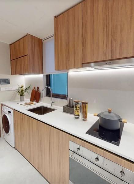 The Reserve Residences, 9 Jalan Anak Bukit, Clementi Park / Upper Bukit Timah, 2 Bedrooms, 743 sqft, Condominium For Sale, by Alvin Lee, 500273708 - PropertyGuru.com.sg
