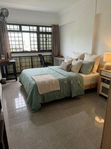 624B Woodlands Drive 52, 624B Woodlands Drive 52, Admiralty / Woodlands, Room Rental, 130 sqft, HDB Flat For Rent, by Irene Peh, 500273709 - Bedroom - PropertyGuru.com.sg