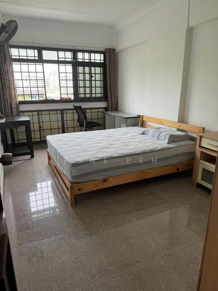 624B Woodlands Drive 52, 624B Woodlands Drive 52, Admiralty / Woodlands, Room Rental, 130 sqft, HDB Flat For Rent, by Irene Peh, 500273709 - Bedroom - PropertyGuru.com.sg