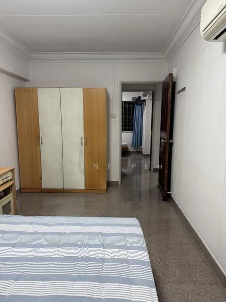 624B Woodlands Drive 52, 624B Woodlands Drive 52, Admiralty / Woodlands, Room Rental, 130 sqft, HDB Flat For Rent, by Irene Peh, 500273709 - Bedroom - PropertyGuru.com.sg