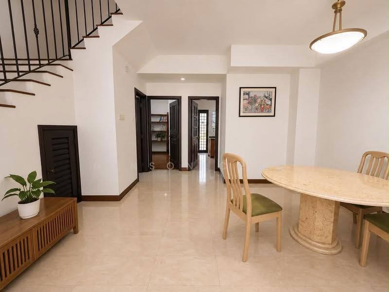 Villa Verde, Verde Grove, Dairy Farm / Bukit Panjang / Choa Chu Kang, 5 Bedrooms, 3,050 sqft, Terraced House For Sale, by Hanson Chan, 500273710 - PropertyGuru.com.sg