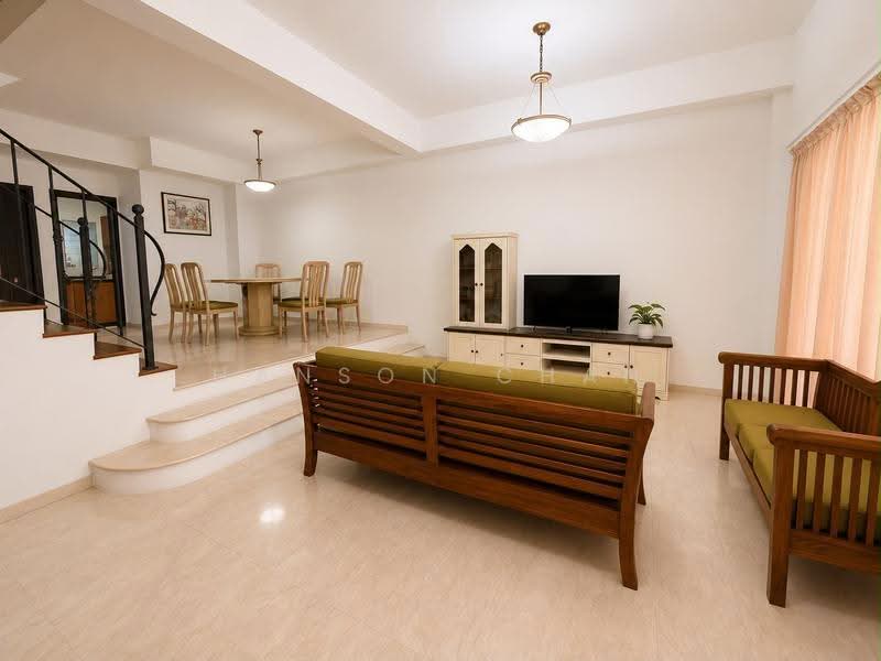 Villa Verde, Verde Grove, Dairy Farm / Bukit Panjang / Choa Chu Kang, 5 Bedrooms, 3,050 sqft, Terraced House For Sale, by Hanson Chan, 500273710 - PropertyGuru.com.sg