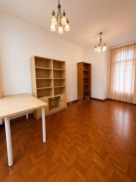 Villa Verde, Verde Grove, Dairy Farm / Bukit Panjang / Choa Chu Kang, 5 Bedrooms, 3,050 sqft, Terraced House For Sale, by Hanson Chan, 500273710 - PropertyGuru.com.sg