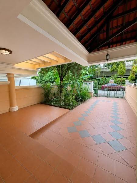 Villa Verde, Verde Grove, Dairy Farm / Bukit Panjang / Choa Chu Kang, 5 Bedrooms, 3,050 sqft, Terraced House For Sale, by Hanson Chan, 500273710 - PropertyGuru.com.sg