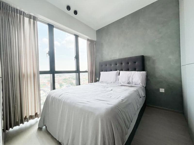 The Garden Residences, 9 Serangoon North View, Hougang / Punggol / Sengkang, 2 Bedrooms, 614 sqft, Condominium For Sale, by Desrina Goh, 500273711 - Bedroom - PropertyGuru.com.sg
