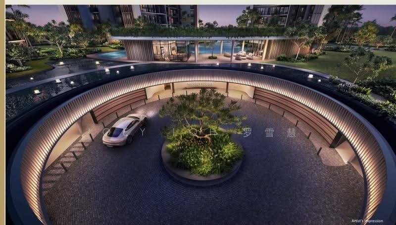 Thomson Reserve, Bright Hill Drive, Ang Mo Kio / Bishan / Thomson, 3 Bedrooms, 1,055 sqft, Condominium For Sale, by Joey Loh 罗雪慧, 500273712 - Exterior - PropertyGuru.com.sg