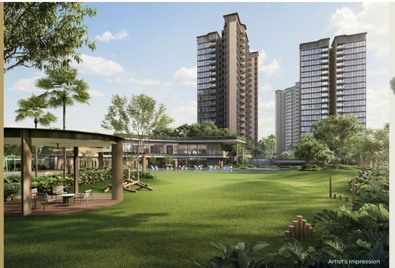 Thomson Reserve, Bright Hill Drive, Ang Mo Kio / Bishan / Thomson, 3 Bedrooms, 1,055 sqft, Condominium For Sale, by Joey Loh 罗雪慧, 500273712 - Exterior - PropertyGuru.com.sg