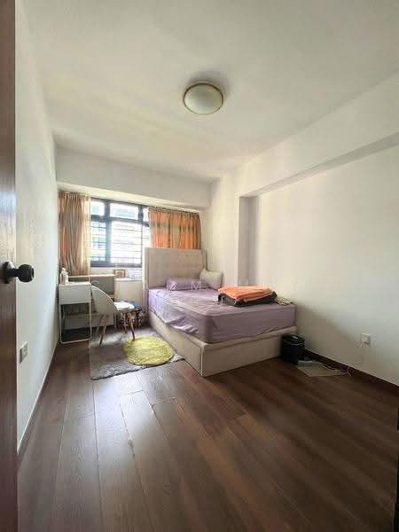 337C Tah Ching Road, 337C Tah Ching Road, Boon Lay / Jurong / Tuas, 3 Bedrooms, 1,012 sqft, HDB Flat For Sale, by Charm May Thu, 500273713 - Bedroom - PropertyGuru.com.sg