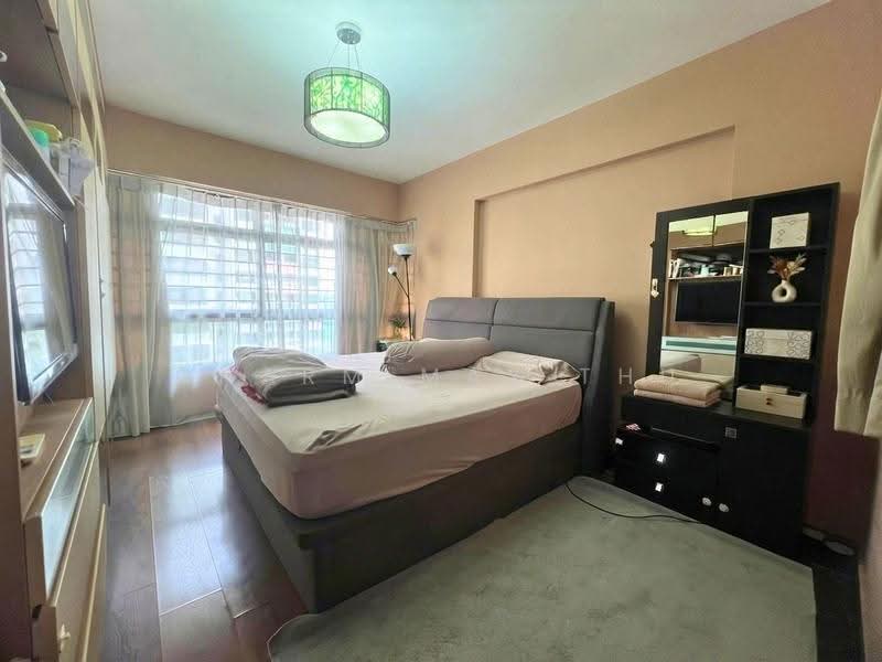 337C Tah Ching Road, 337C Tah Ching Road, Boon Lay / Jurong / Tuas, 3 Bedrooms, 1,012 sqft, HDB Flat For Sale, by Charm May Thu, 500273713 - Bedroom - PropertyGuru.com.sg