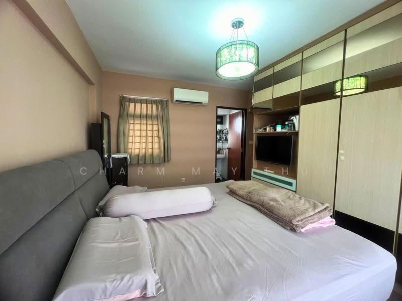 337C Tah Ching Road, 337C Tah Ching Road, Boon Lay / Jurong / Tuas, 3 Bedrooms, 1,012 sqft, HDB Flat For Sale, by Charm May Thu, 500273713 - Bedroom - PropertyGuru.com.sg