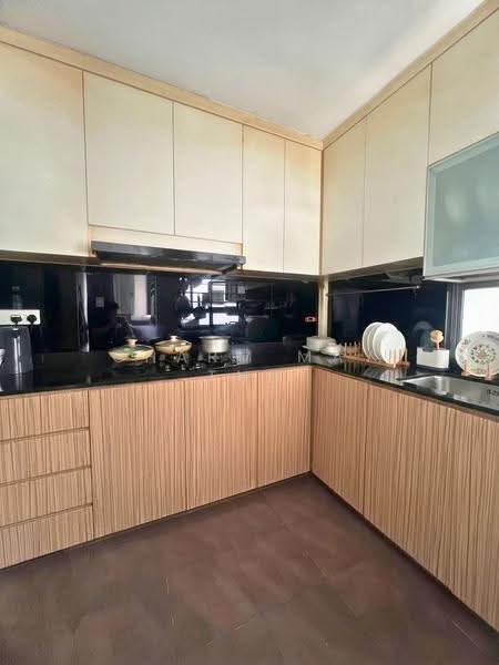337C Tah Ching Road, 337C Tah Ching Road, Boon Lay / Jurong / Tuas, 3 Bedrooms, 1,012 sqft, HDB Flat For Sale, by Charm May Thu, 500273713 - Kitchen - PropertyGuru.com.sg