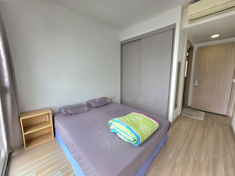 Parc Life, 25 Sembawang Crescent, Sembawang / Yishun, 2 Bedrooms, 753 sqft, Condominium For Sale, by Myra Goh, 500273715 - Bedroom - PropertyGuru.com.sg