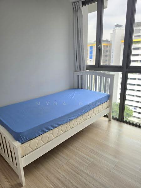Parc Life, 25 Sembawang Crescent, Sembawang / Yishun, 2 Bedrooms, 753 sqft, Condominium For Sale, by Myra Goh, 500273715 - Bedroom - PropertyGuru.com.sg