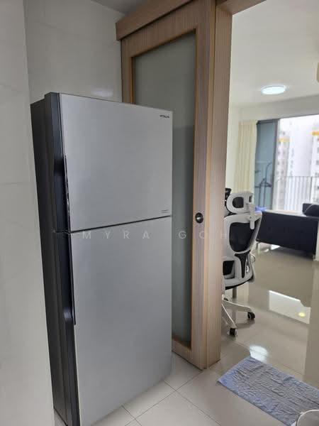 Parc Life, 25 Sembawang Crescent, Sembawang / Yishun, 2 Bedrooms, 753 sqft, Condominium For Sale, by Myra Goh, 500273715 - Interior - PropertyGuru.com.sg