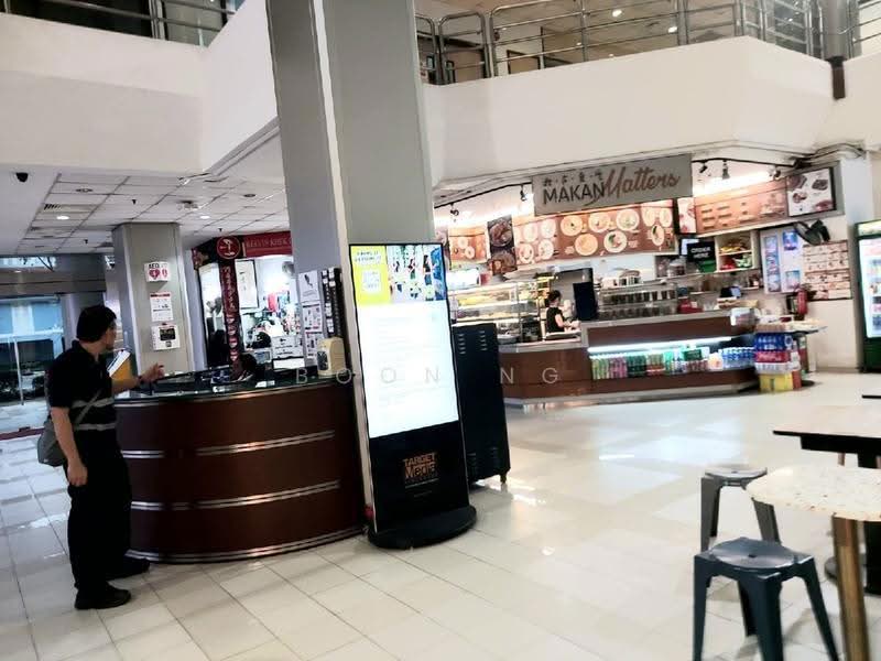 Sultan Plaza, 100 100, Beach Road / Bugis / Rochor, 796 sqft, Food & Beverage For Sale, by Boon Ng, 500273717 - CommercialGuru.com.sg