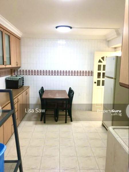 456 Hougang Avenue 10, 456 Hougang Avenue 10, Hougang / Punggol / Sengkang, 3 Bedrooms, 1,130 sqft, HDB Flat For Sale, by Lisa Saw, 500273718 - Kitchen - PropertyGuru.com.sg