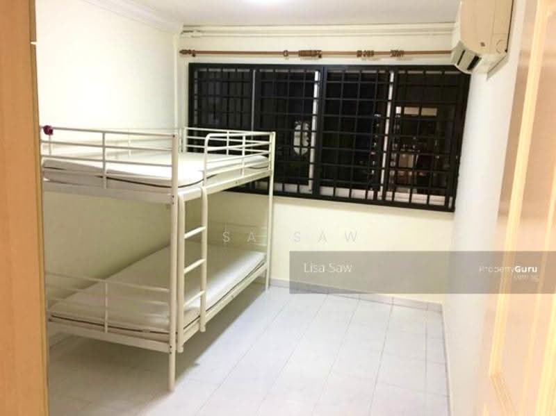 456 Hougang Avenue 10, 456 Hougang Avenue 10, Hougang / Punggol / Sengkang, 3 Bedrooms, 1,130 sqft, HDB Flat For Sale, by Lisa Saw, 500273718 - Bedroom - PropertyGuru.com.sg