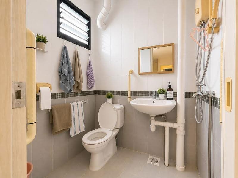 602 Clementi West Street 1, 602 602, Buona Vista / West Coast / Clementi New Town, 2 Bedrooms, 721 sqft, HDB Flat For Sale, by Toh Benson, 500273722 - PropertyGuru.com.sg