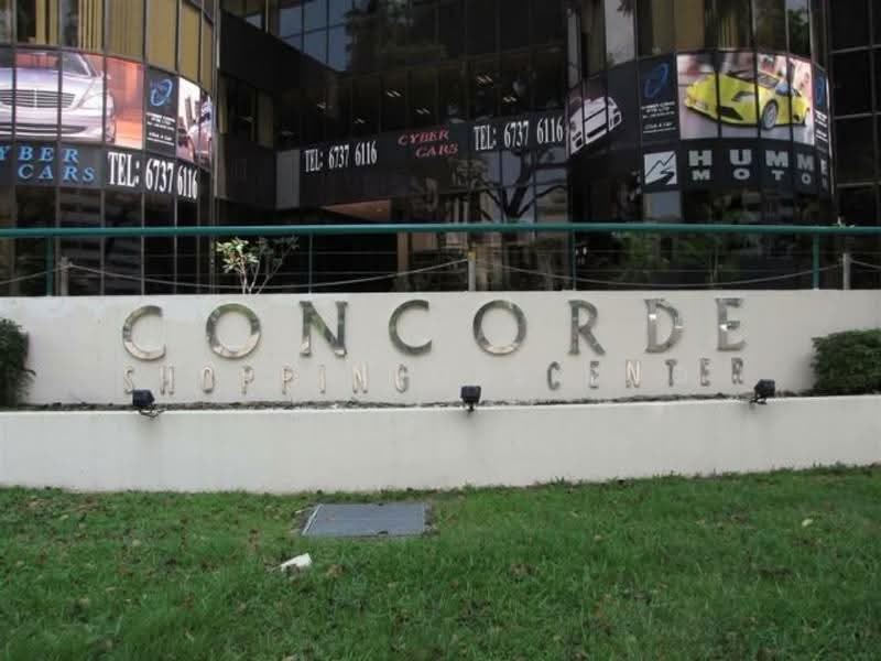 Below valuation High yield 5% | Cheap shop near mrt, 317, Alexandra / Commonwealth, 441 sqft, Mall Shop For Sale, by James Jose Boo, 500273724 - CommercialGuru.com.sg