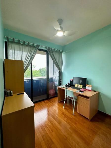Kandis Residence, 6 Kandis Link, Sembawang / Yishun, 2 Bedrooms, 732 sqft, Condominium For Sale, by Mark Chee, 500273726 - Study - PropertyGuru.com.sg
