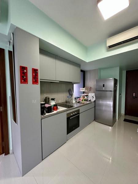 Kandis Residence, 6 Kandis Link, Sembawang / Yishun, 2 Bedrooms, 732 sqft, Condominium For Sale, by Mark Chee, 500273726 - Kitchen - PropertyGuru.com.sg