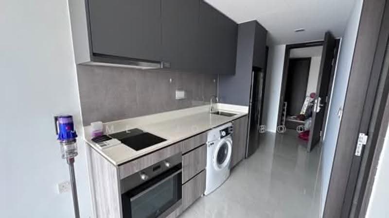 Riverfront Residences, 57 Hougang Avenue 7, Hougang / Punggol / Sengkang, 1 Bedroom, 463 sqft, Condominium For Sale, by James Jose Boo, 500273727 - PropertyGuru.com.sg