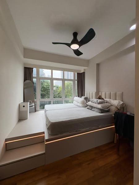 Taipan Grand, 501 Marine Parade Road, East Coast / Marine Parade, 3 Bedrooms, 1,238 sqft, Condominium For Sale, by Dennis Mah, 500273728 - Bedroom - PropertyGuru.com.sg