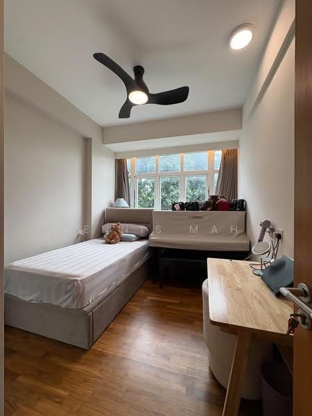 Taipan Grand, 501 Marine Parade Road, East Coast / Marine Parade, 3 Bedrooms, 1,238 sqft, Condominium For Sale, by Dennis Mah, 500273728 - Bedroom - PropertyGuru.com.sg