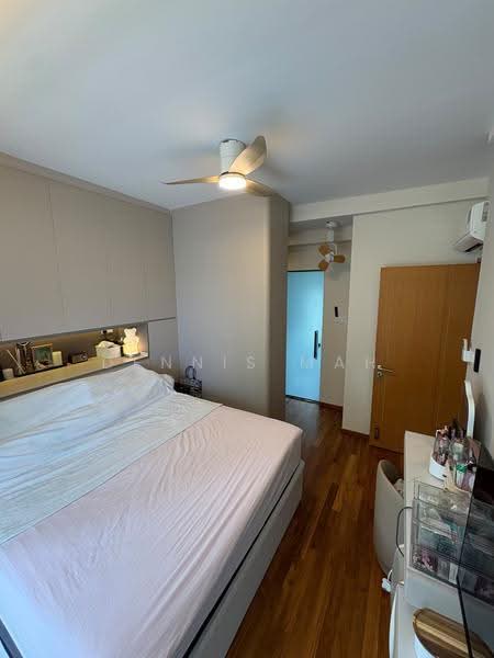 Taipan Grand, 501 Marine Parade Road, East Coast / Marine Parade, 3 Bedrooms, 1,238 sqft, Condominium For Sale, by Dennis Mah, 500273728 - Bedroom - PropertyGuru.com.sg