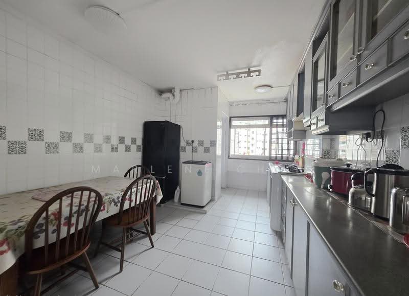 840 Jurong West Street 81, 840 Jurong West Street 81, Boon Lay / Jurong / Tuas, 3 Bedrooms, 1,141 sqft, HDB Flat For Sale, by Marlene Chan, 500273729 - PropertyGuru.com.sg