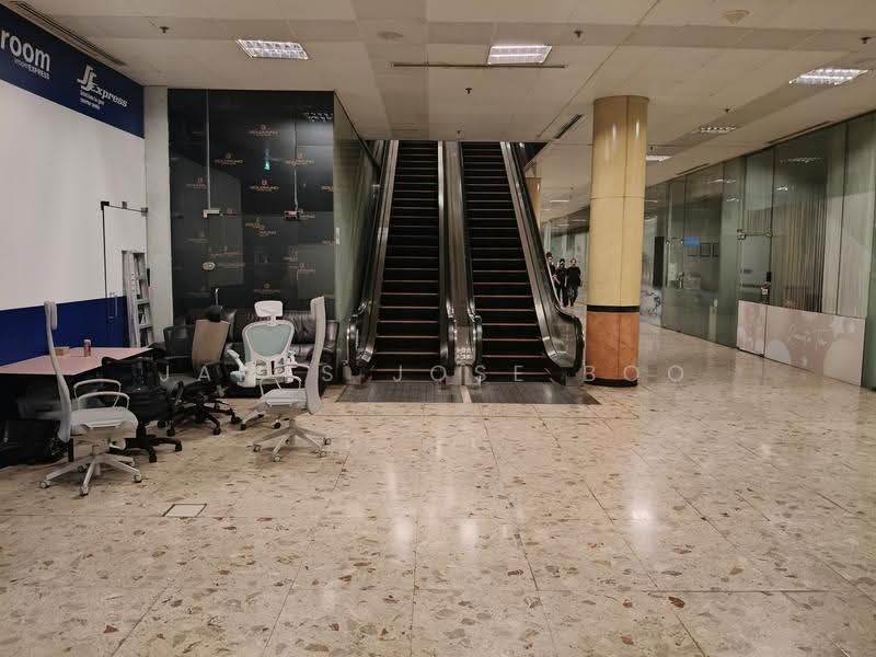 Concorde Shopping Centre, 317 317, Alexandra / Commonwealth, 377 sqft, Other Retail For Sale, by James Jose Boo, 500273730 - Interior - CommercialGuru.com.sg