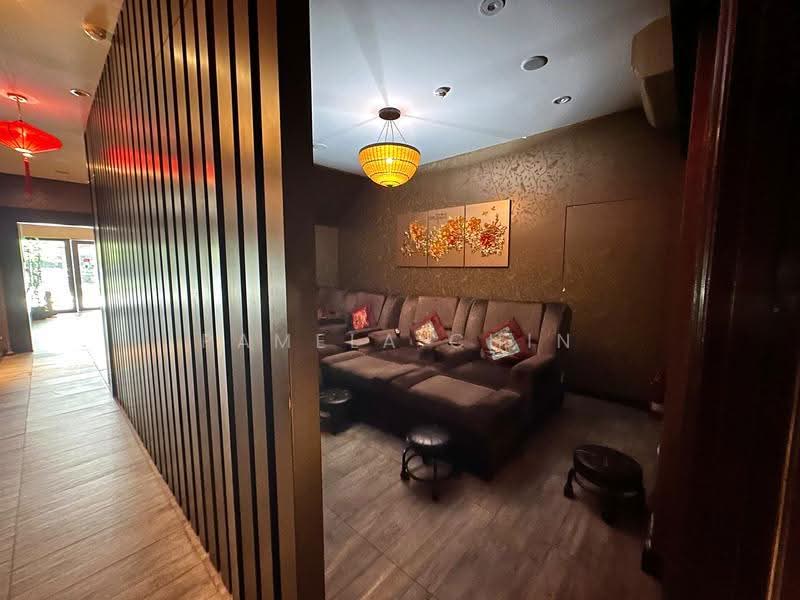 Spa / Massage 3 Storey Shophouse in Club Street, Club Street, Boat Quay / Raffles Place / Marina, 5,440 sqft, Shop / Shophouse For Rent, by Pamela Chin, 500273731 - Interior - CommercialGuru.com.sg
