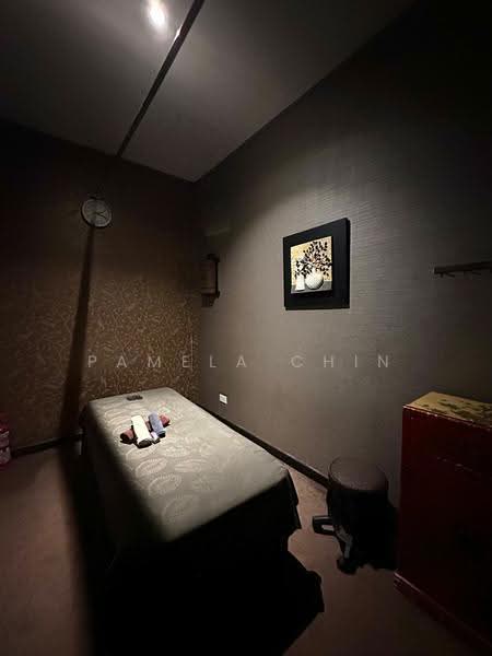 Spa / Massage 3 Storey Shophouse in Club Street, Club Street, Boat Quay / Raffles Place / Marina, 5,440 sqft, Shop / Shophouse For Rent, by Pamela Chin, 500273731 - Interior - CommercialGuru.com.sg