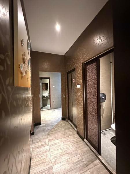 Spa / Massage 3 Storey Shophouse in Club Street, Club Street, Boat Quay / Raffles Place / Marina, 5,440 sqft, Shop / Shophouse For Rent, by Pamela Chin, 500273731 - Corridor - CommercialGuru.com.sg