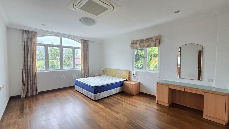 Thomson Bungalow for sale, Thomson green, Ang Mo Kio / Bishan / Thomson, 7 Bedrooms, 10,000 sqft, Bungalow House For Sale, by Lawrence See, 500273736 - Bedroom - PropertyGuru.com.sg
