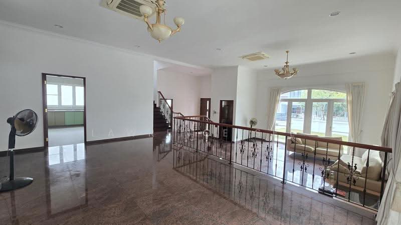 Thomson Bungalow for sale, Thomson green, Ang Mo Kio / Bishan / Thomson, 7 Bedrooms, 10,000 sqft, Bungalow House For Sale, by Lawrence See, 500273736 - Living Room - PropertyGuru.com.sg