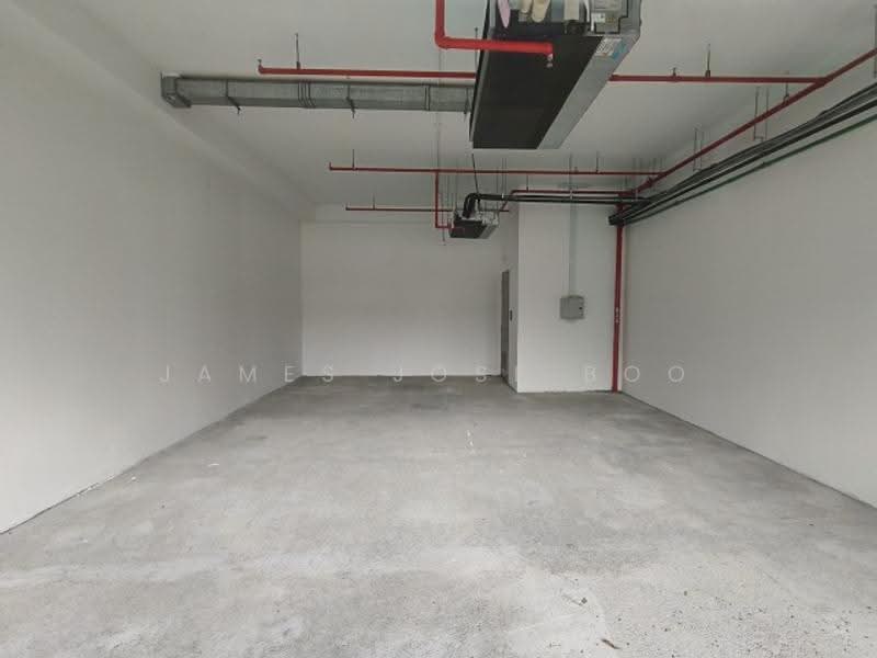 Forett at Bukit Timah, 46 46, Clementi Park / Upper Bukit Timah, 775 sqft, Shop / Shophouse For Sale, by James Jose Boo, 500273737 - CommercialGuru.com.sg