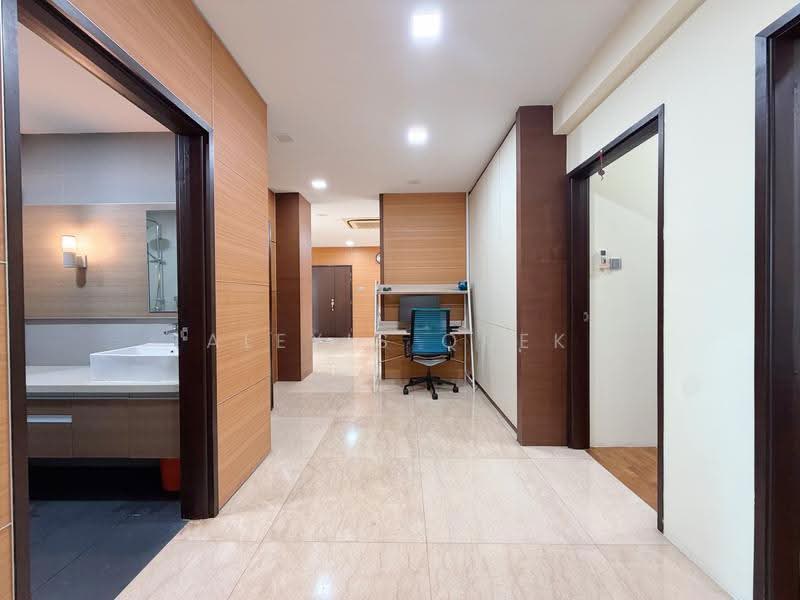 La Suisse I, 58 Swiss View, Newton / Novena, 3 Bedrooms, 2,099 sqft, Condominium For Sale, by Alexis Quek, 500273740 - Bathroom - PropertyGuru.com.sg