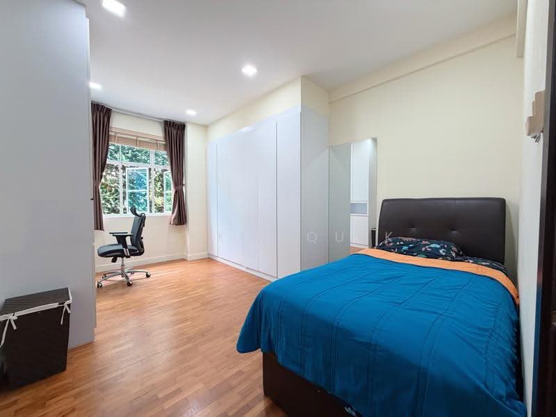 La Suisse I, 58 Swiss View, Newton / Novena, 3 Bedrooms, 2,099 sqft, Condominium For Sale, by Alexis Quek, 500273740 - Bedroom - PropertyGuru.com.sg