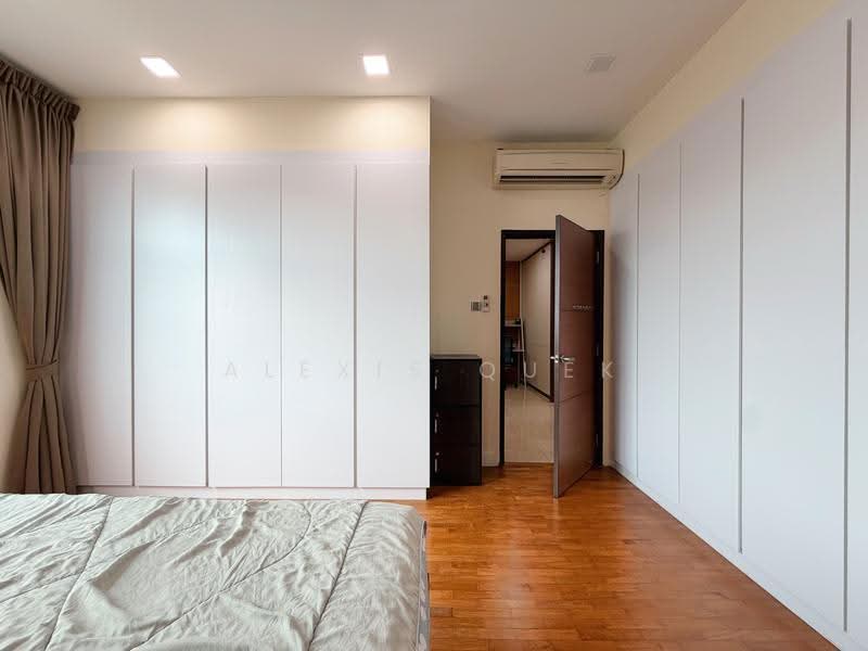 La Suisse I, 58 Swiss View, Newton / Novena, 3 Bedrooms, 2,099 sqft, Condominium For Sale, by Alexis Quek, 500273740 - Bedroom - PropertyGuru.com.sg