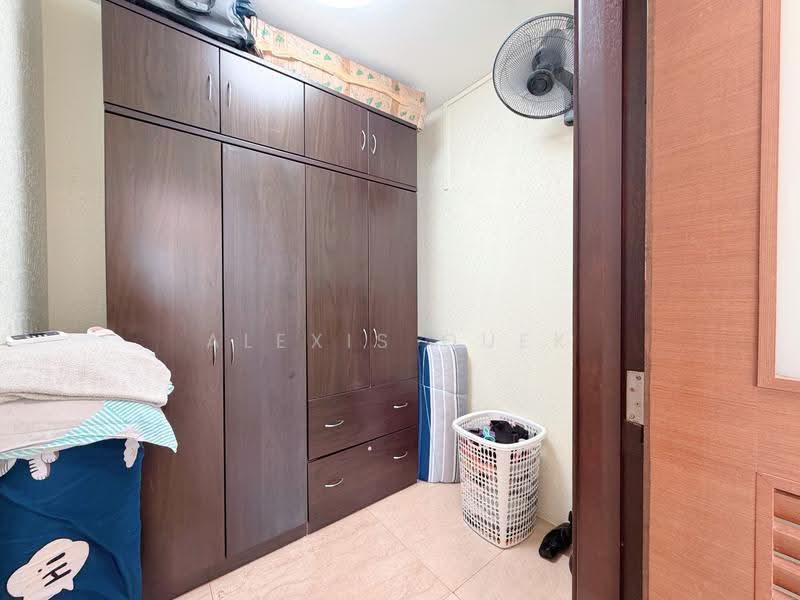 La Suisse I, 58 Swiss View, Newton / Novena, 3 Bedrooms, 2,099 sqft, Condominium For Sale, by Alexis Quek, 500273740 - Interior - PropertyGuru.com.sg