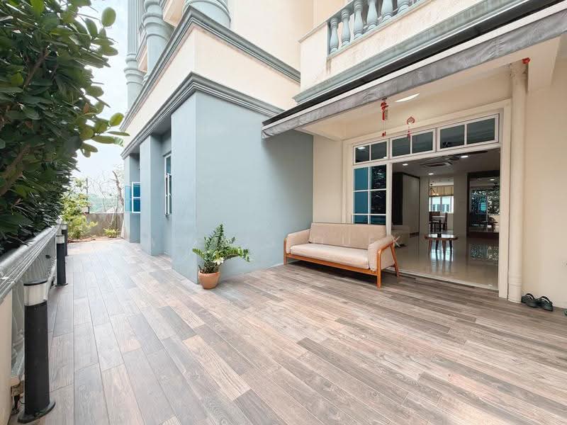 La Suisse I, 58 Swiss View, Newton / Novena, 3 Bedrooms, 2,099 sqft, Condominium For Sale, by Alexis Quek, 500273740 - Exterior - PropertyGuru.com.sg
