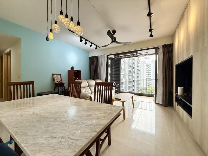 La Fiesta, 58 Sengkang Square, Hougang / Punggol / Sengkang, 4 Bedrooms, 1,367 sqft, Condominium For Sale, by Joey Lim, 500273743 - PropertyGuru.com.sg