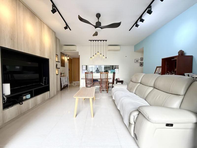La Fiesta, 58 Sengkang Square, Hougang / Punggol / Sengkang, 4 Bedrooms, 1,367 sqft, Condominium For Sale, by Joey Lim, 500273743 - PropertyGuru.com.sg
