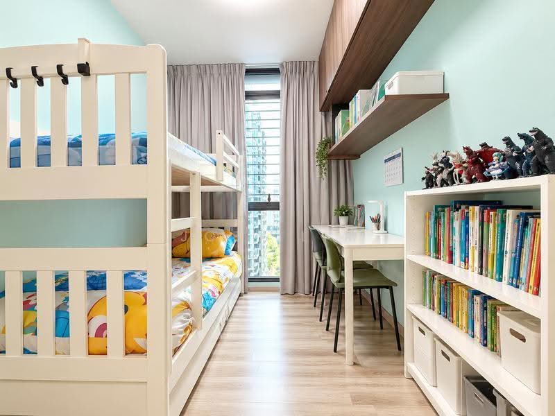 La Fiesta, 58 Sengkang Square, Hougang / Punggol / Sengkang, 4 Bedrooms, 1,367 sqft, Condominium For Sale, by Joey Lim, 500273743 - PropertyGuru.com.sg